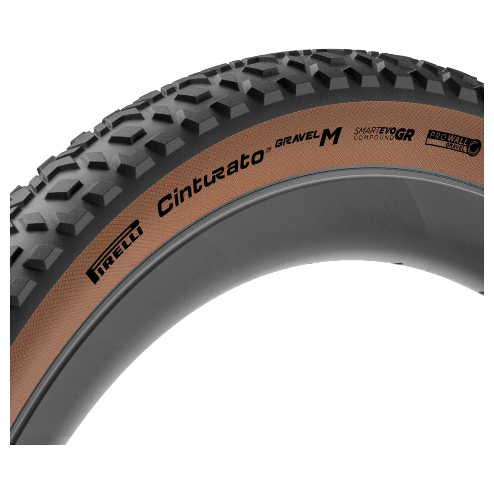 CINTURATO GRAVEL M CLASSIC - close-up