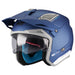 MT DISTRICT SV S [SOUL MATT BLUE-WHITE] - 1