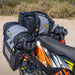SE-4040 - HURRICANE WATERPROOF 40L DUFFLE BAG 12