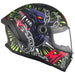 1334A66033-1PP-24-HELMET MT FF126 STINGER 2 AKIN A