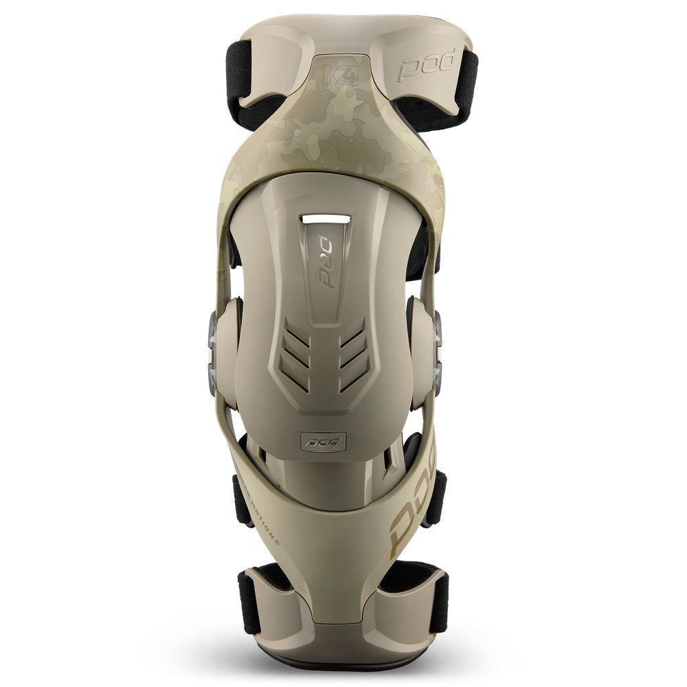 POD K4 3.0 KNEE BRACE PAIR [CAMO] 7