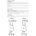 Quad Lock AUX Bluetooth Adaptor - tech 1
