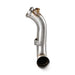 KTM790 ADV De-cat pipe its OE & Slip on 23-