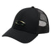 Oakley Ellipse Trucker Cap - Blackout