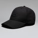 OAKLEY 47 MVP Cap  - Pitch Black