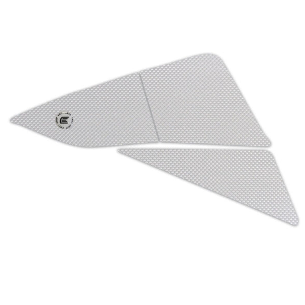 Eazi-Grip Husqvarna VITPILEN AND SVARTPILEN 801 24- Tank Grips - PRO Clear