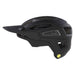Oakley DRT3 Trail Helmet Matte Black - side