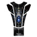 KEITI TANK PAD SPIDER KT8500B [BLUE]