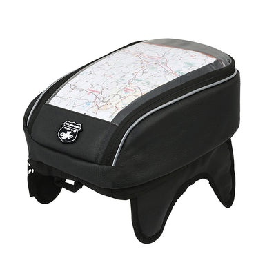 NR-150 - JOURNEY MAGNETIC TANK BAG 2
