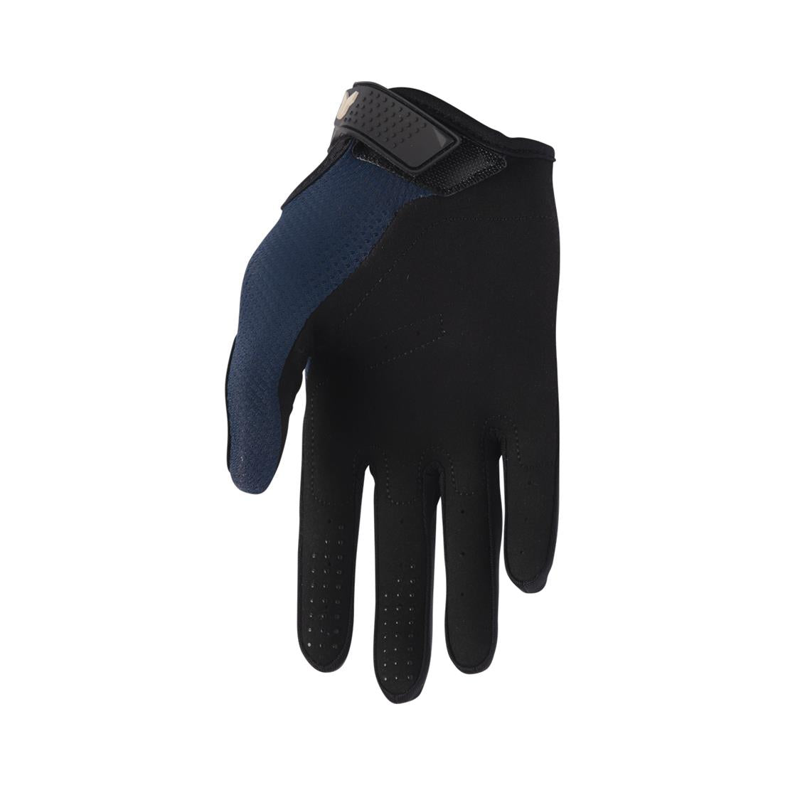 THOR GLOVE WOMENS RIDEMODE  STATIC MIDNIGHT