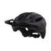 Oakley DRT3 Trail Helmet Matte Black - side