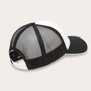 Oakley Classic Trucker Hat - Black & White