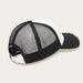 Oakley Classic Trucker Hat - Black & White