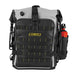 SE-4030 - HURRICANE WATERPROOF 30L BACKPACK TAIL P
