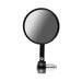 Revolution Bar End Mirror Cruise - CNC Left