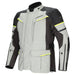 DriRider Nordic Evolution Jacket - LtGryHiVis