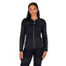 KNOX Women's Urbane Pro Move Shirt - Black