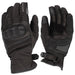 Dririder Typhoon Ladies Gloves - Black