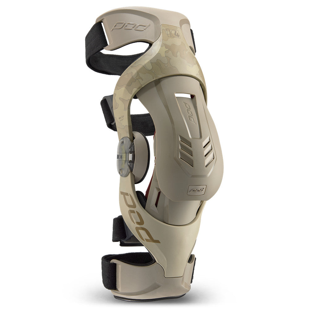 POD K4 3.0 KNEE BRACE PAIR [CAMO] 11