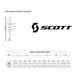 Scott OffRoad Jersey_size chart