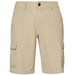 OAKLEY B1B Cargo Hybrid Shorts - Pebble