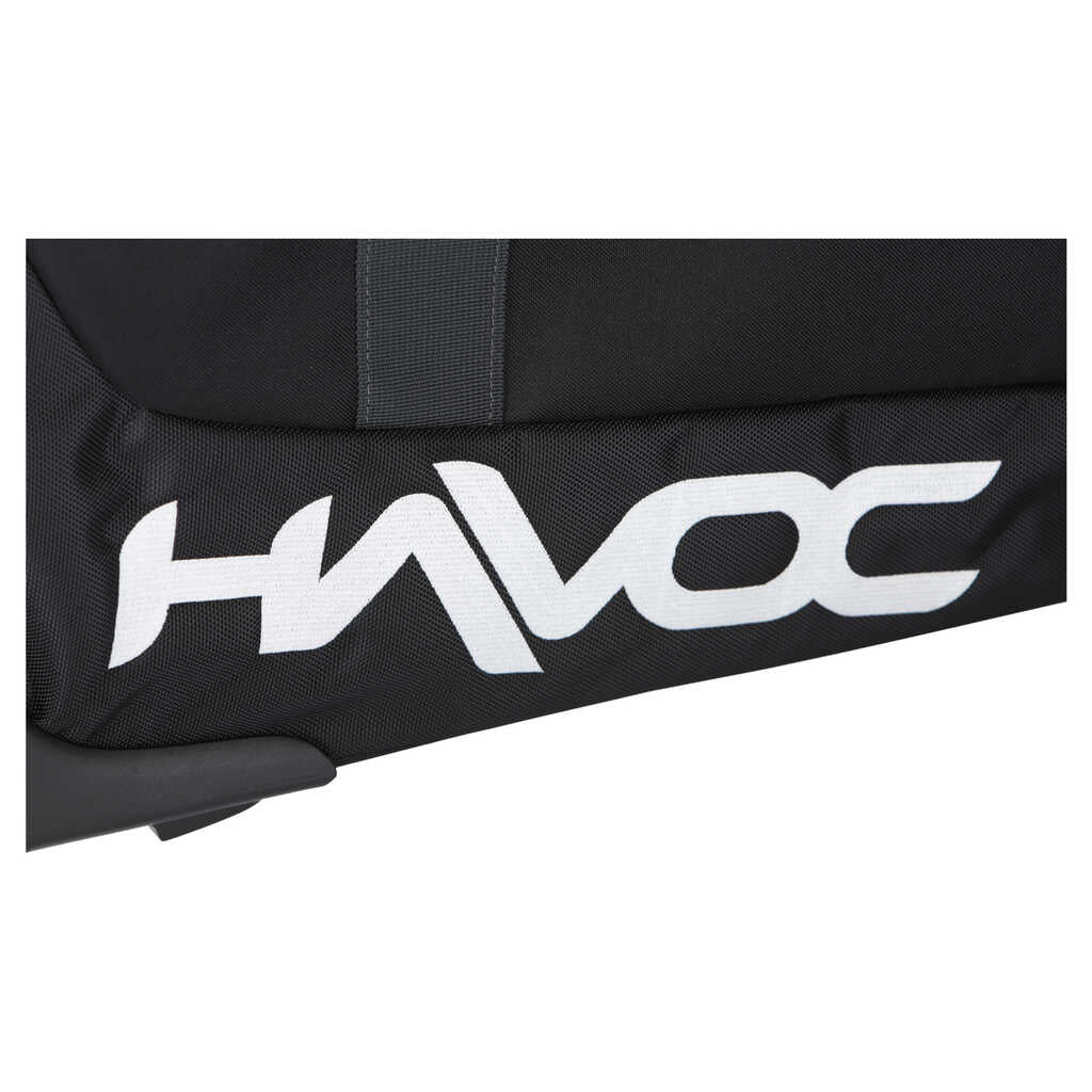 Havoc National 125L Gearbag - Logo