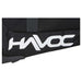 Havoc National 125L Gearbag - Logo