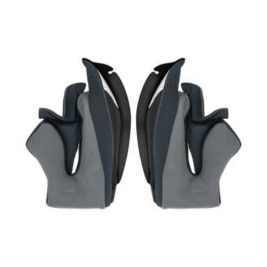 AIROH Connor replacement cheek pads