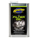 SPECTRO Foam Air Filter Oil 1L