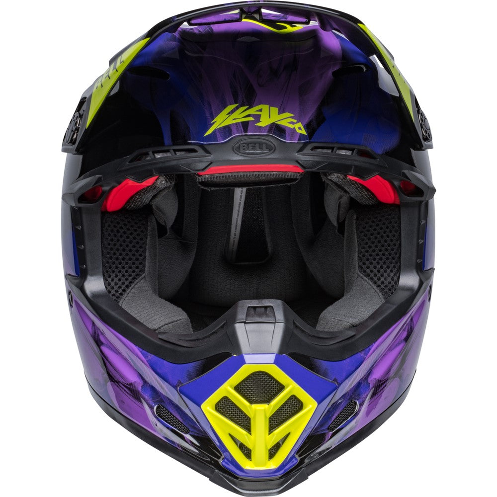 *BELL Moto-9S Flex Adult MX Helmet