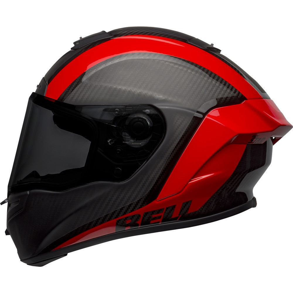 *BELL Racestar DLX Tantrum 2 Road Helmet