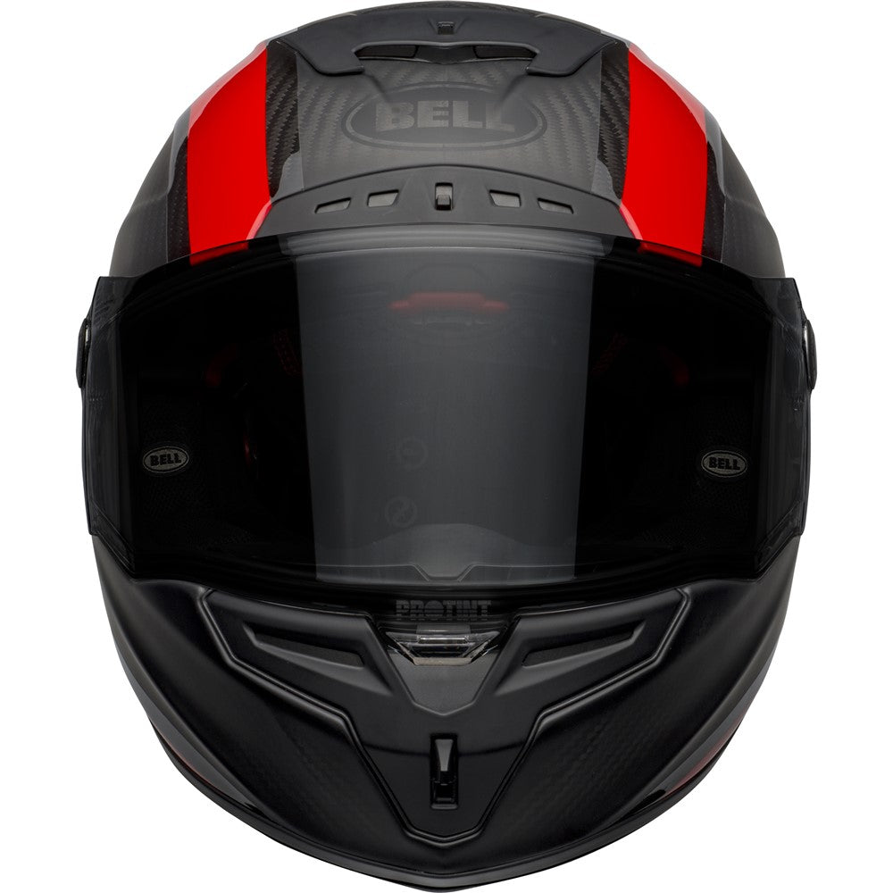 *BELL Racestar DLX Tantrum 2 Road Helmet