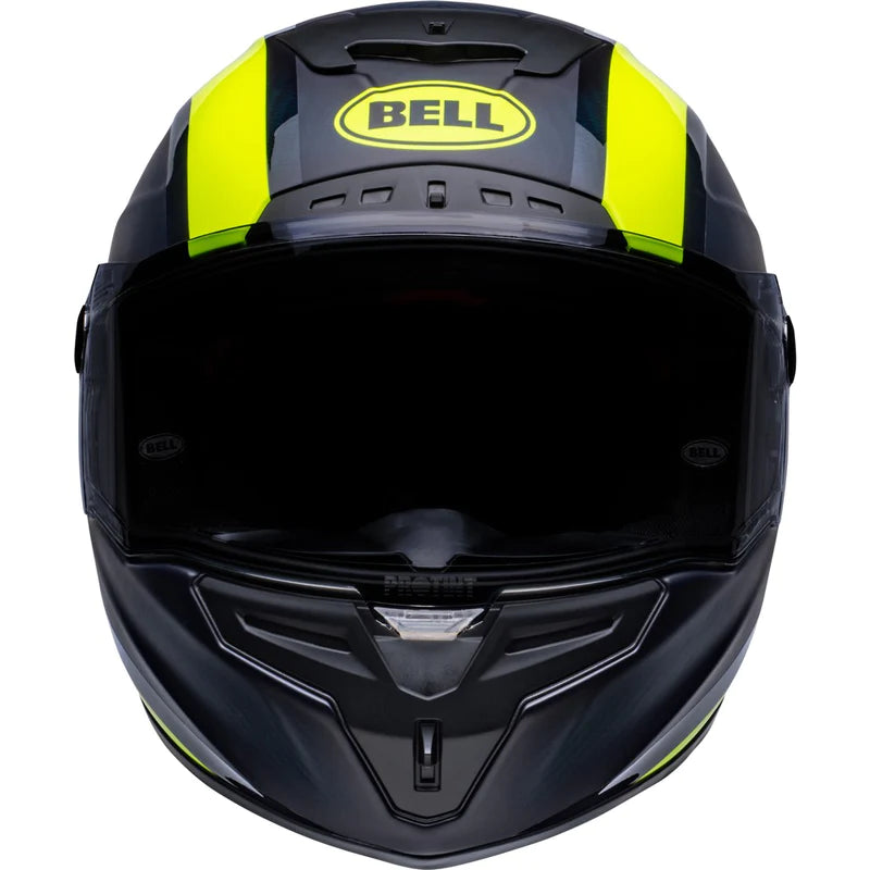 *BELL Racestar DLX Tantrum 2 Road Helmet