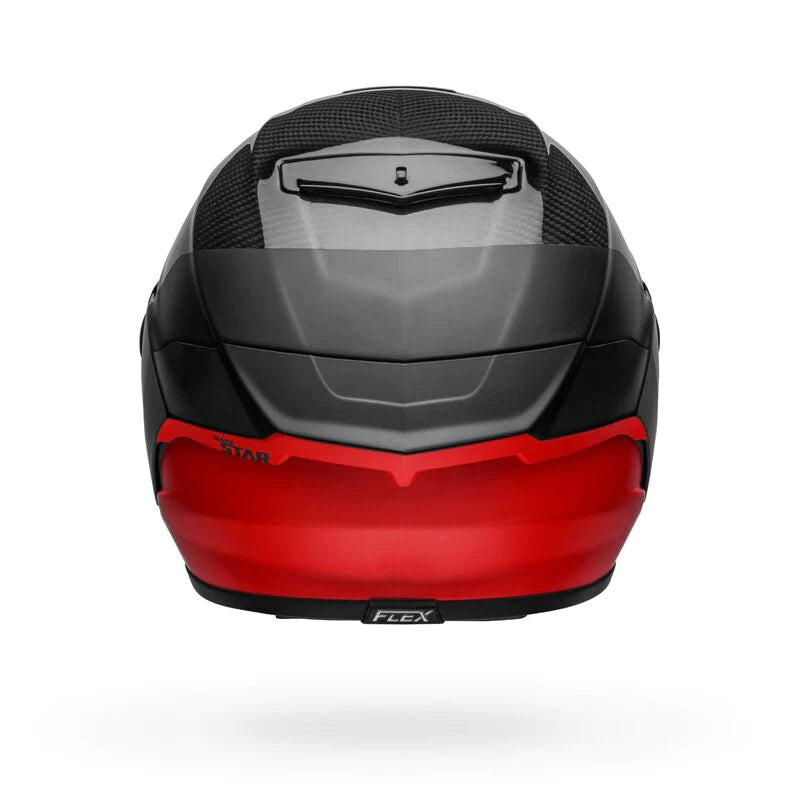 *BELL Racestar Flex Dlx Road Helmet
