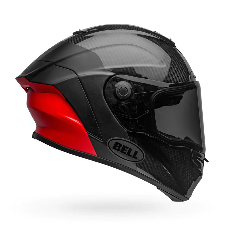 *BELL Racestar Flex Dlx Road Helmet