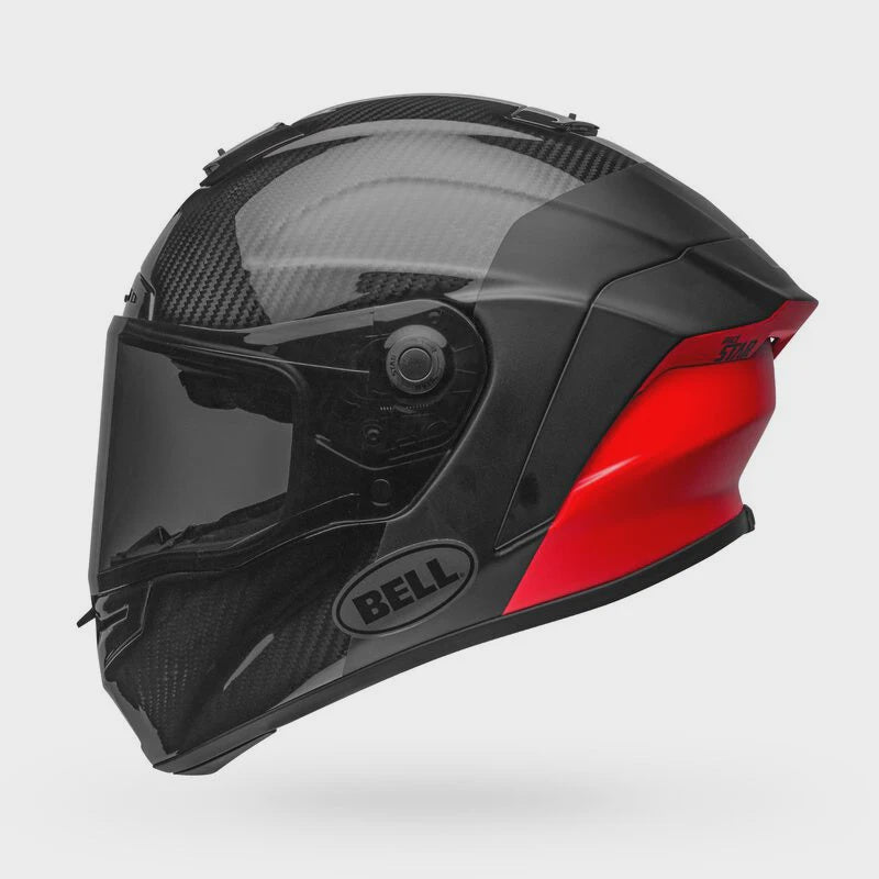 *BELL Racestar Flex Dlx Road Helmet