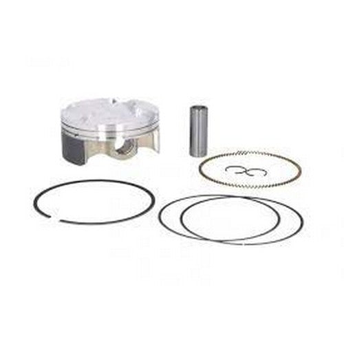 PISTON KIT WOSSNER 75.97MM HUSQVARNA TC250 06-07 TE250 06-09 TXC250 08-09