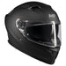 MT BRAKER SV [PURE MATT BLACK] - 4