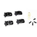 Alpinestars Tech-3 to 10 Buckle Base