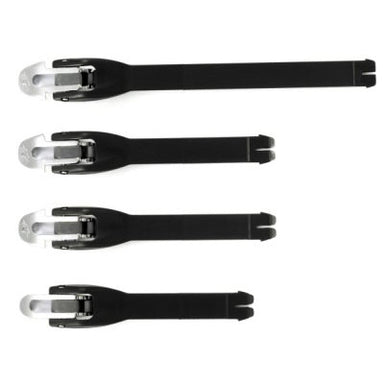 ALPINESTARS Tech-8 Strap Kit Red