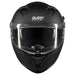 MT BRAKER SV [PURE MATT BLACK] - 3
