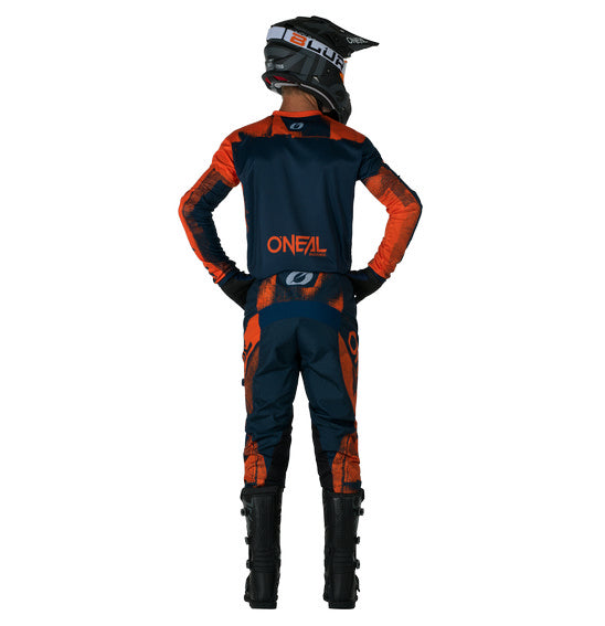 O'Neal 2026 ELEMENT Roller Jersey - Blue/Orange