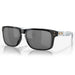 0OO9417-4359 Oakley Holbrook XL Sunglasses Introspect Frame PRIZM Black Polarized Lens