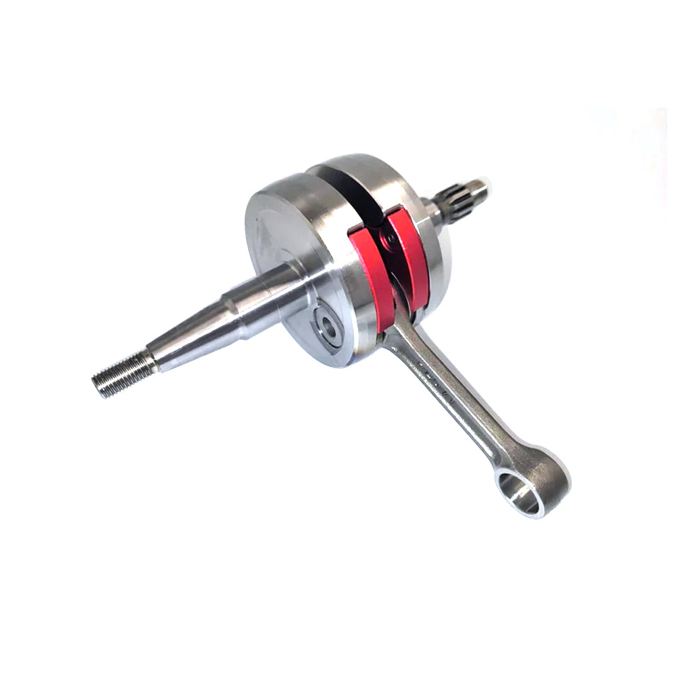 CRANKSHAFT WOSSNER YAMAHA YZ65 18-ON