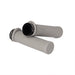 GRPYYCGRY - CAST YUMYUM LOCK ON GRIP GREY - 1