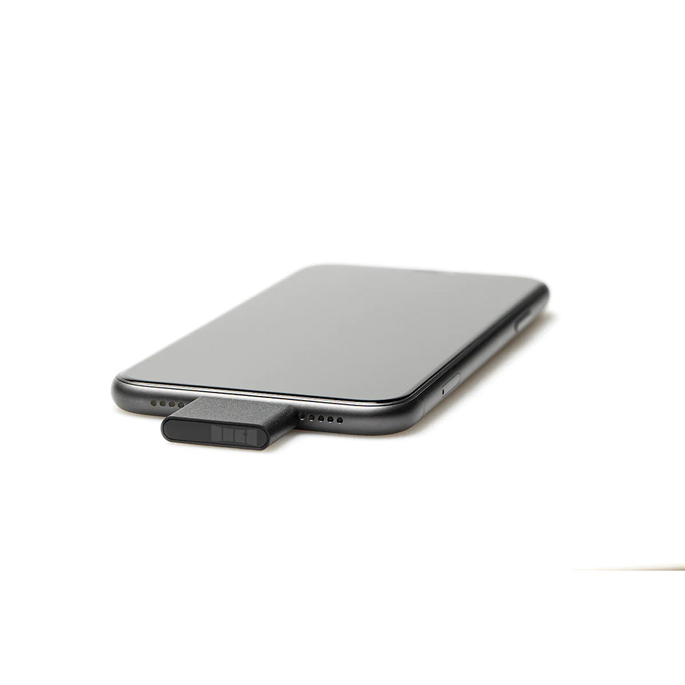 SKAA TRANSMITTER DIZ APPLE LIGHTNING CONNECTOR