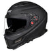 SMK AGNAR - Matte Black - MA200