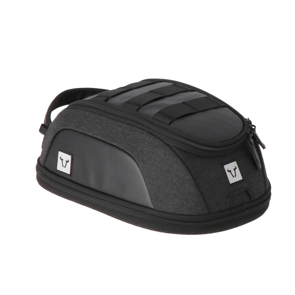 TANK BAG SW MOTECH LEGEND GEAR LT3 3-5 L ANTI-SKID BOTTOM FOR PRO TANK RING