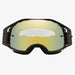 Oakley AirBrake MTB Goggle 50th Anny w/24k Iridium lens