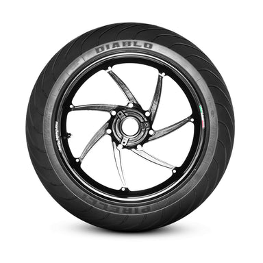 PIRELLI DIABLO WET - 2